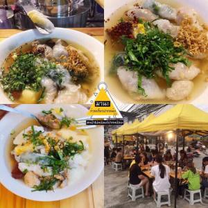 ร้านมานะปากหม้อ