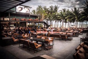 สเกลบางแสน