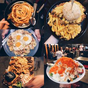 สเต็กลุงหยิก