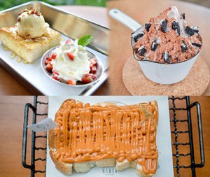 หน้ามนหนมหวาน